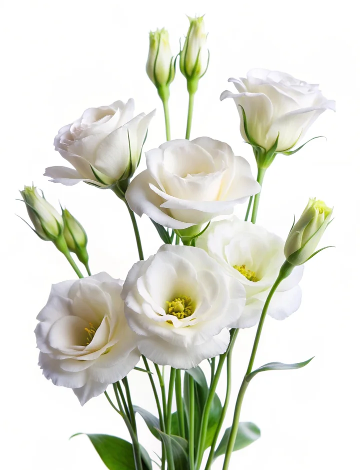 Eustoma