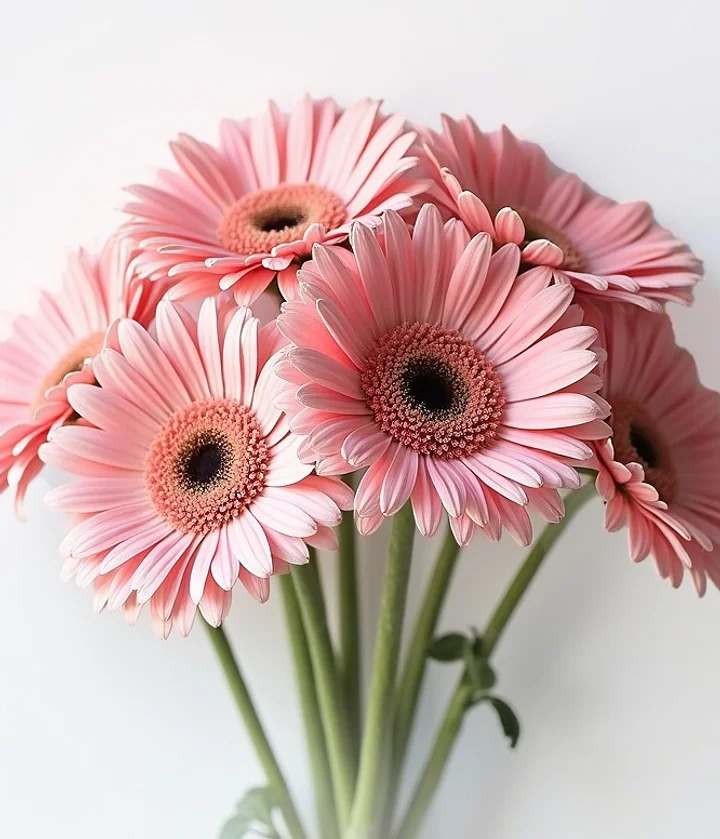 Gerbera mini