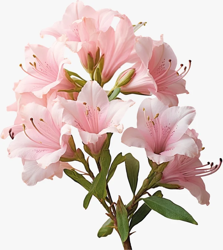 Alstromerie